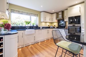 Kitchen- click for photo gallery